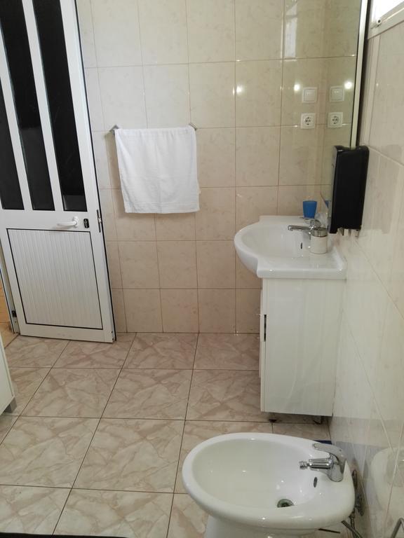 Casa Da Luz - Appartement Mindelo Buitenkant foto