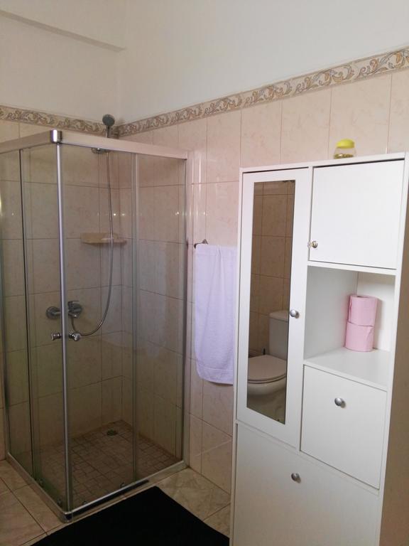 Casa Da Luz - Appartement Mindelo Buitenkant foto