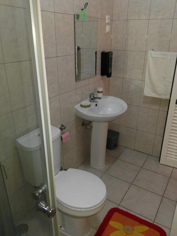 Casa Da Luz - Appartement Mindelo Buitenkant foto
